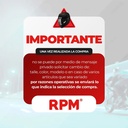 Juego De Direccion Cubeta Yamaha Ybr 125 Conica Rpm