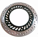Disco De Freno Delantero Honda Xr 250 Tornado - Rpm925
