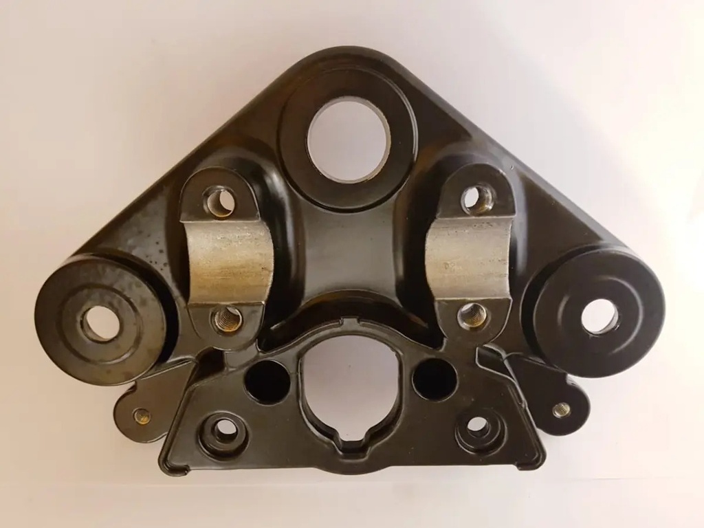 Cristo Superior Ht027 Honda Cg 150 Titan - En Rpm 925
