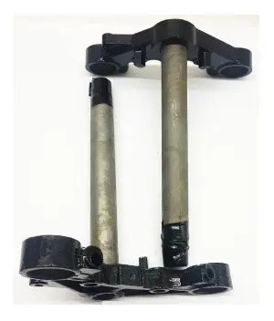 Cristo Inferior Ht026 Barra De Direccion Honda Cg Titan 150