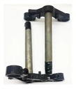 Cristo Inferior Ht026 Barra De Direccion Honda Cg Titan 150