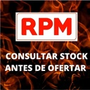 Cubre Manos Impermeable Con Pana - Honda Yamaha Rpm925