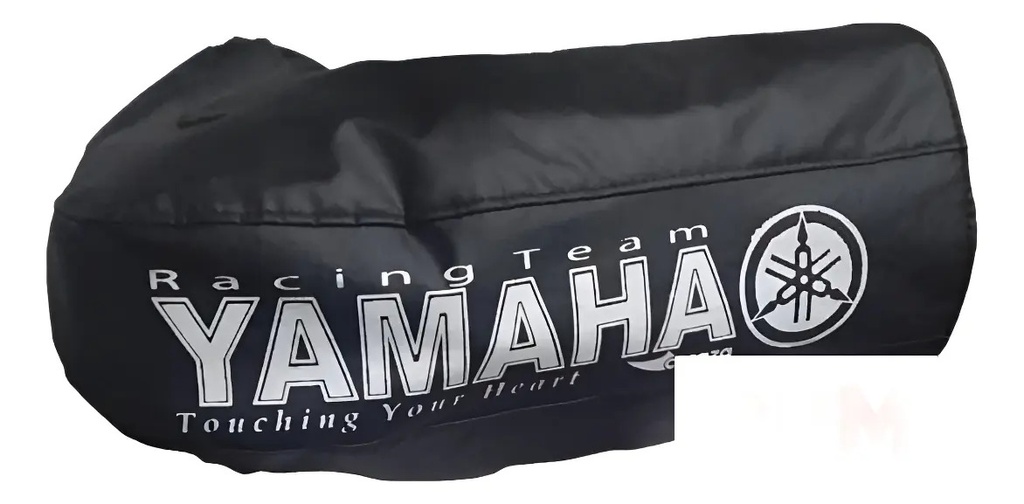 Cubre Manos Impermeable Con Pana - Honda Yamaha Rpm925