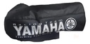 Cubre Manos Impermeable Con Pana - Honda Yamaha Rpm925