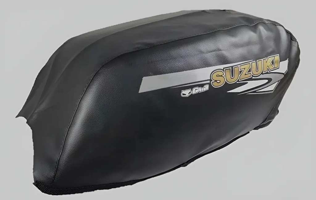 Funda Tanque Nafta Gama  Suzuki Ax 100 - Rpm925