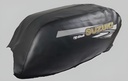 Funda Tanque Nafta Gama  Suzuki Ax 100 - Rpm925