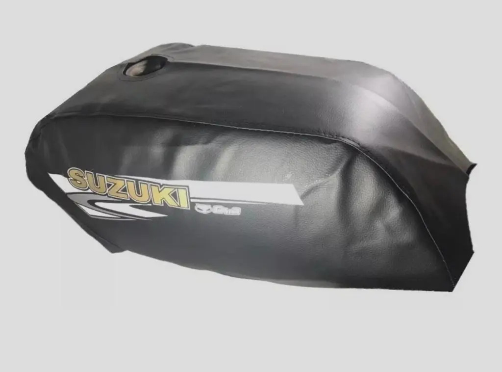 Funda Tanque Nafta Gama  Suzuki Ax 100 - Rpm925
