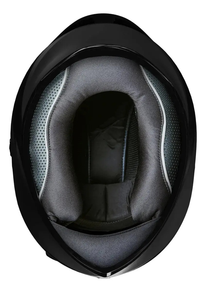 Casco Integral Vertigo V50 Camuflado Dark Full + Aleron Rpm