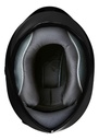 Casco Integral Vertigo V50 Camuflado Dark Full + Aleron Rpm