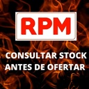 Muleta Lateral Honda Nx400 Falcon Origen Pro Tork Brasil Rpm