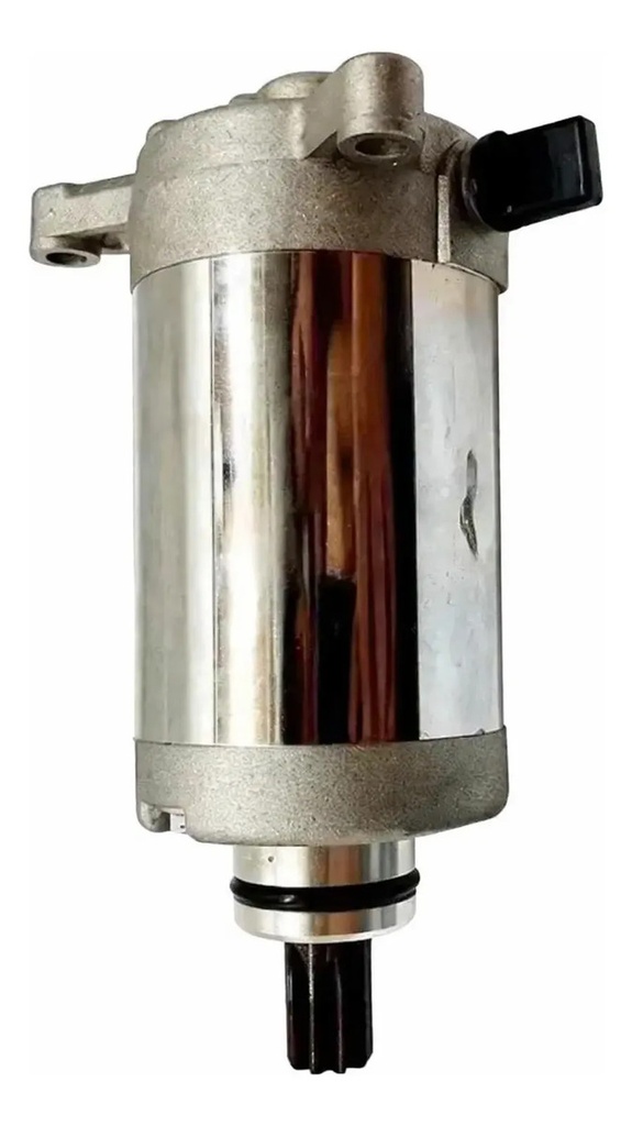 Motor de arranque ybr 125 2012