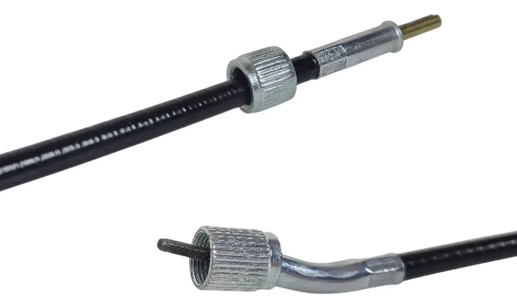 Cable Velocímetro Completo Ax 100