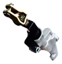Bomba Freno Trasero XMM250