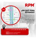 Barrales Suspensión Bajaj 135LS