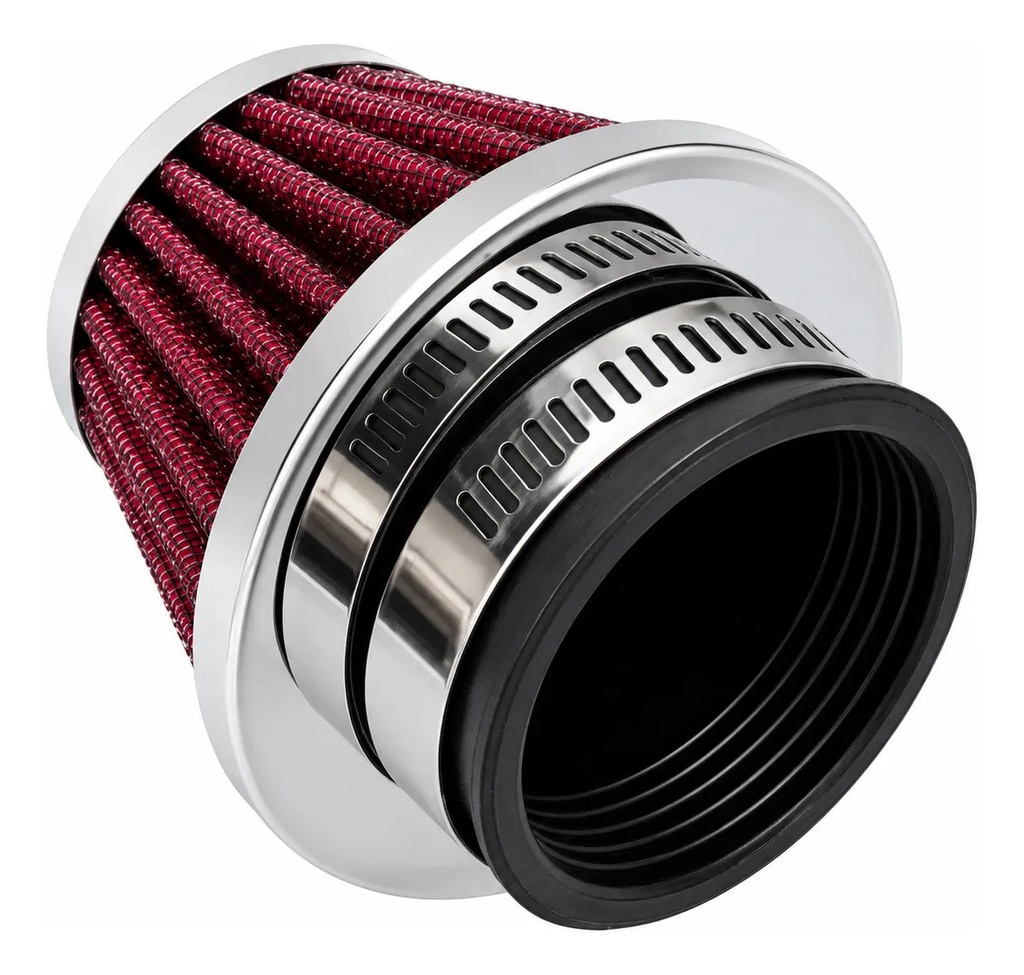 Filtro Competicion 39MM