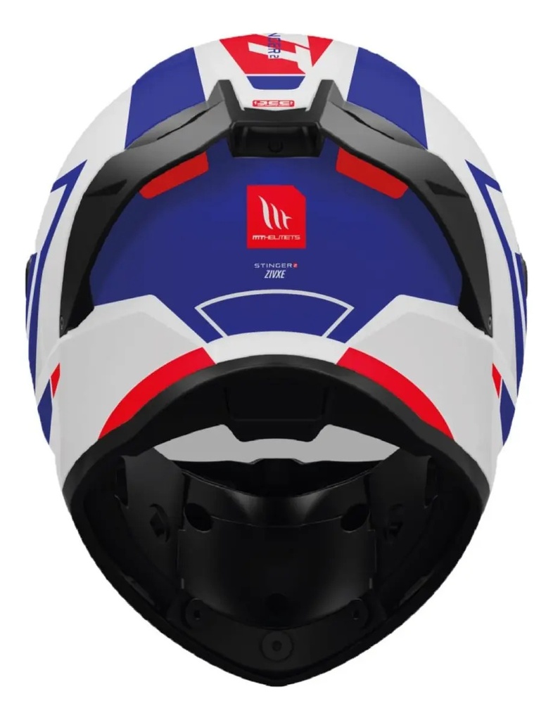 CASCO MT STINGER 2 ZIVZE E7