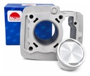 Conjunto Cil C/KIT Piston Titan 150