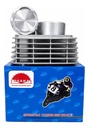 Conjunto Cil C/KIT Piston Titan 150
