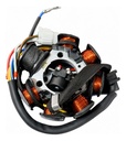 Estator Ybr 125 8 Pin