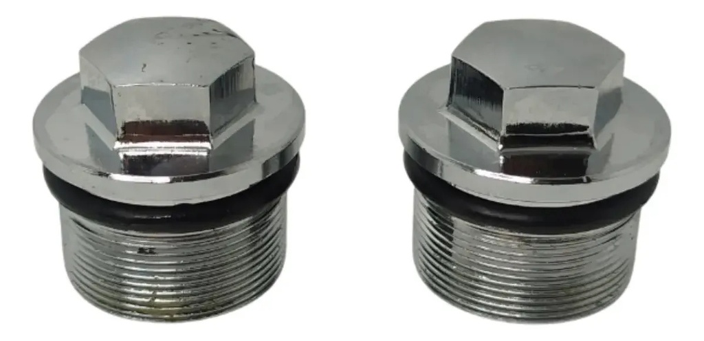 Barrales Suspensión XR125L/150L/190