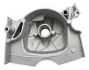 Tapa Piñón Custom 150