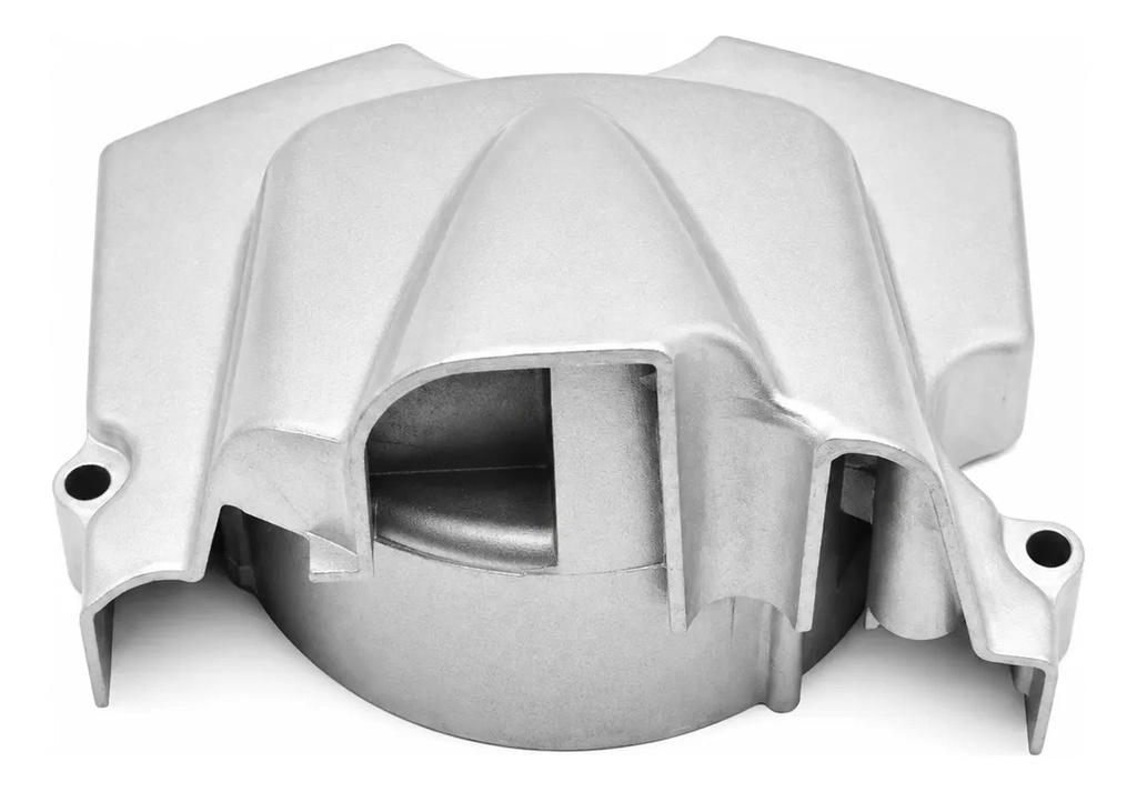 Tapa Piñón Custom 150