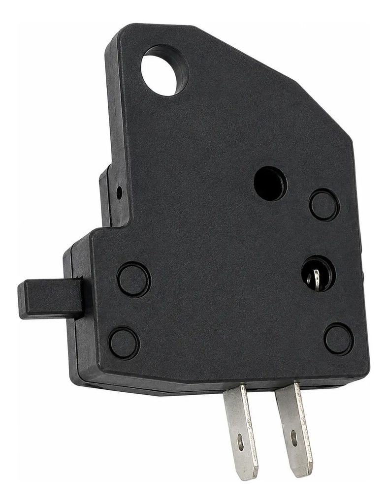 Bulbo Embrague Cuadrado Universal