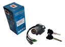 Llave Contacto RX150/CBX150