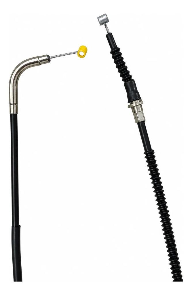 Cable Embrague Completo Yamaha Ybr 125 Rpm
