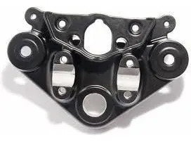 Cristo Superior Honda Cg Titan 150 Calidad Original *
