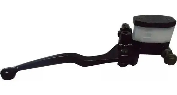 Bomba De Freno Suzuki En 125 Calidad  Original  Negro