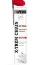 Lubricante de Cadena Ipone X-Trem Chain Off Road 750 ml