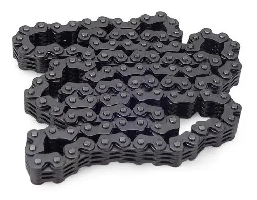 Cadena Distribucion 409 102 Zanella Rx200 Sr200 Xr 250 96/98 Negro
