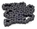 Cadena Distribucion 409 102 Zanella Rx200 Sr200 Xr 250 96/98 Negro