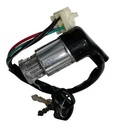 Llave Contacto Biz Futura Beta Smash 110 