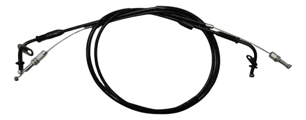 Cable Acelerador Y Retorno Yamaha Fz Fi 2.0 Original