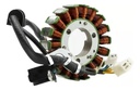 Estator Honda Glh 150 Gaucha  18 Polos Rpm