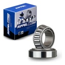 Juego De Direccion Cubeta Yamaha Ybr 125 Conica Rpm