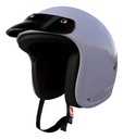 Casco Vertigo Abierto V10 Fluid Mujer Nena Lila Rpm