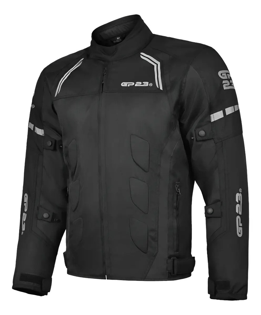 [7798440620881] Campera Con Protecciones Moto Gp23 Pk-01 Rpm (L)