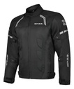 Campera Con Protecciones Moto Gp23 Pk-01 Rpm
