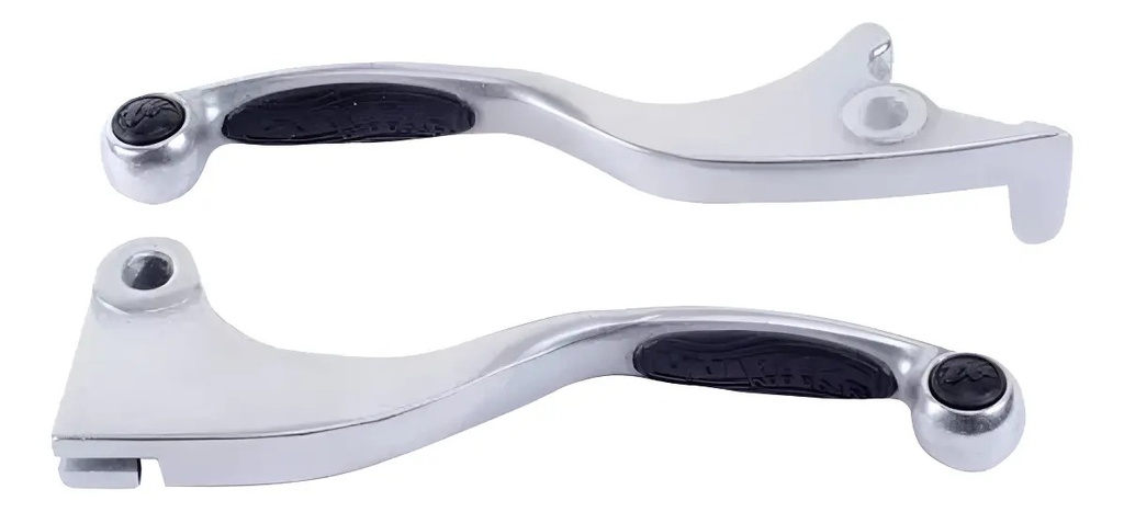 Manija Palancas Freno Y Embrague Cg New Titan Wirtz Rpm