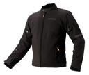 Campera Max Winter Softshell Mujer Urbano Waterproof