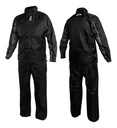 Traje Lluvia Moto Givi Rider Tech Viaje Ruta Rpm