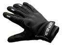 Guantes Moto Gp23 Pe-05 Táctil Con Protección Negros Rpm