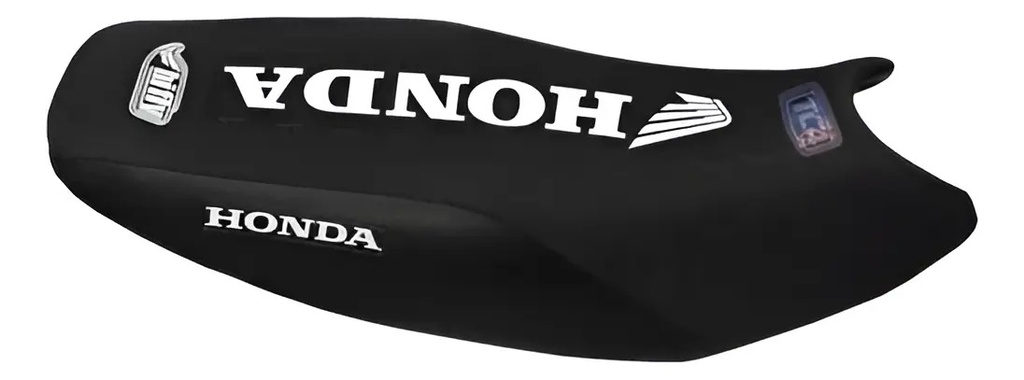 Funda Asiento Antideslizante Tc4 Estampado Cbx 250 Twister