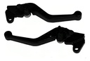 Juego De Manijas Regulables A Disco Honda Titan 150