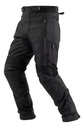 Pantalon Moto Cordura Nine To One Nto City Evo Hombre Rpm