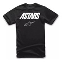 Remera Moto Alpinestars Angle Combo Tee Rpm