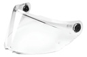 Respuesto Visor Casco Stinger 2 Thunder 4 Simil Orig Rpm